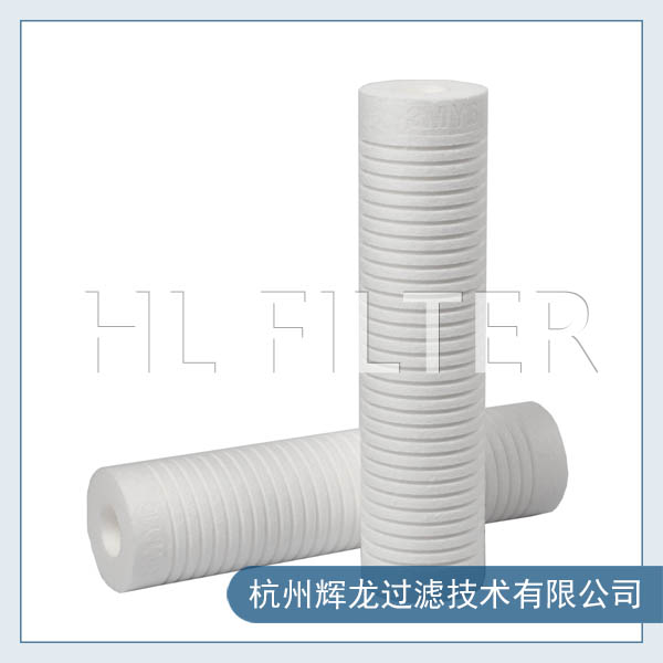 什么是PP棉濾芯的特點尺寸規(guī)格和應用領域 什么是PP棉濾芯的特點尺寸規(guī)格和應用領域
