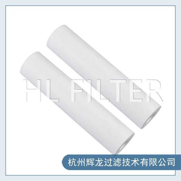 PP棉濾芯在拆換時應(yīng)該要留意哪些問題？